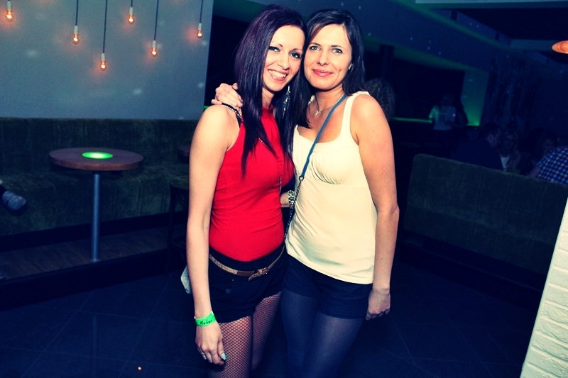 Weekend we Włocławku 04.05 Bulvar w Million Club