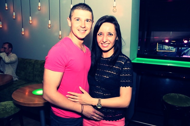 Weekend we Włocławku 04.05 Bulvar w Million Club
