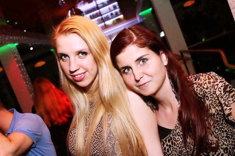 Weekend we Włocławku 04.05 Bulvar w Million Club