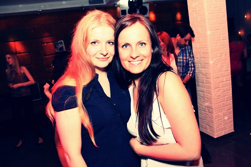 Weekend we Włocławku 04.05 Bulvar w Million Club