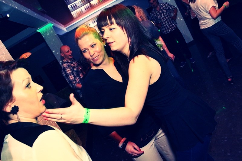 Weekend we Włocławku 04.05 Bulvar w Million Club