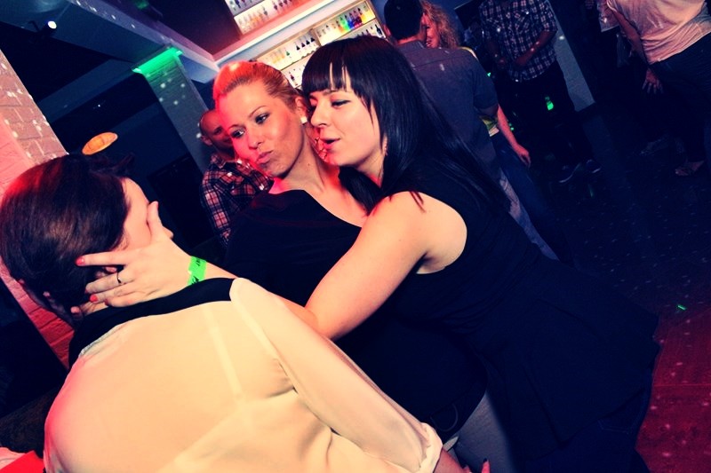 Weekend we Włocławku 04.05 Bulvar w Million Club