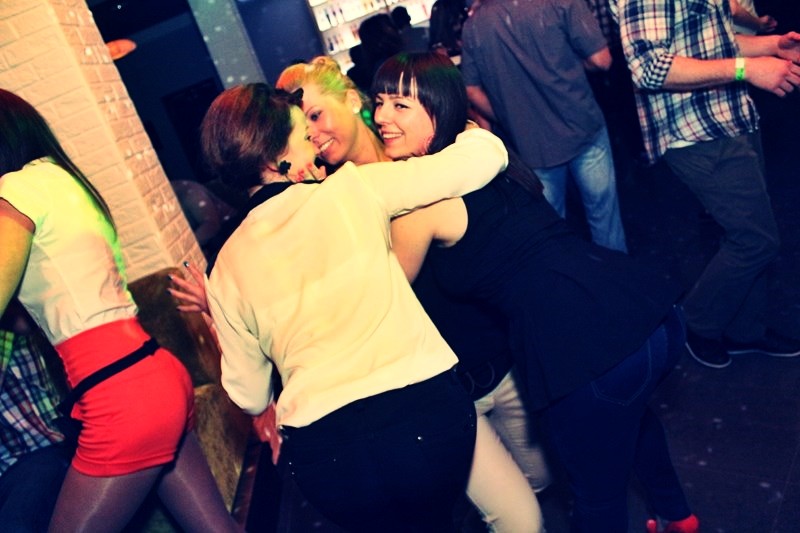 Weekend we Włocławku 04.05 Bulvar w Million Club