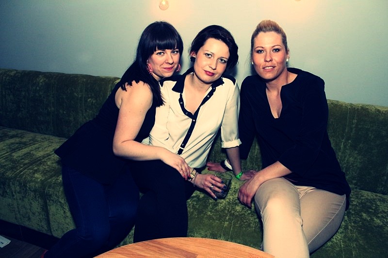 Weekend we Włocławku 04.05 Bulvar w Million Club