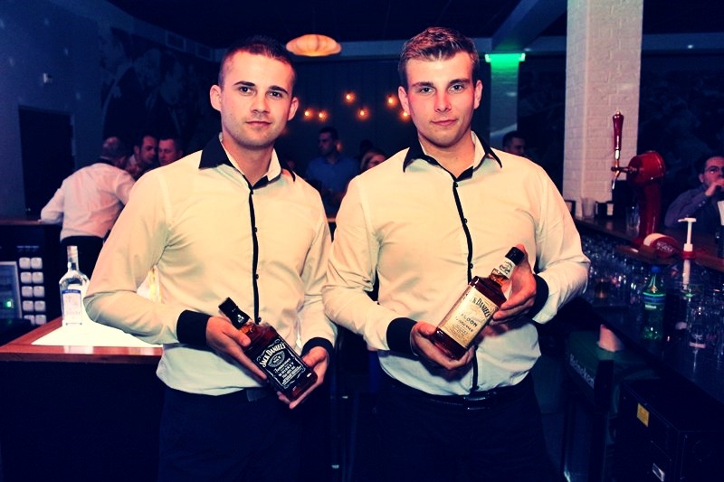 Weekend we Włocławku 04.05 Bulvar w Million Club