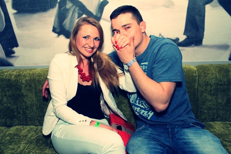 Weekend we Włocławku 04.05 Bulvar w Million Club