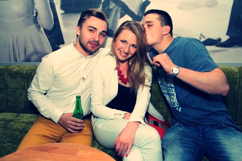 Weekend we Włocławku 04.05 Bulvar w Million Club