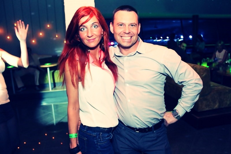 Weekend we Włocławku 04.05 Bulvar w Million Club
