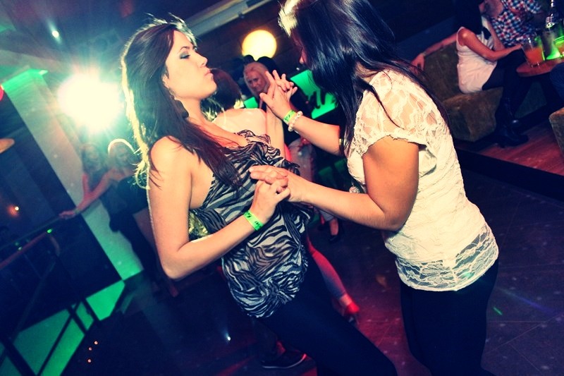 Weekend we Włocławku 04.05 Bulvar w Million Club