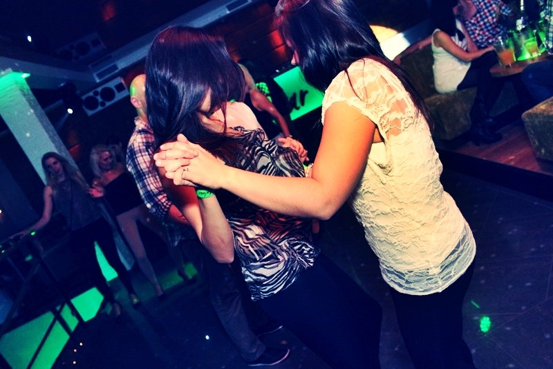 Weekend we Włocławku 04.05 Bulvar w Million Club