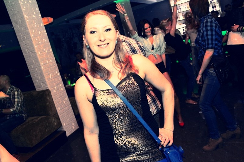 Weekend we Włocławku 04.05 Bulvar w Million Club