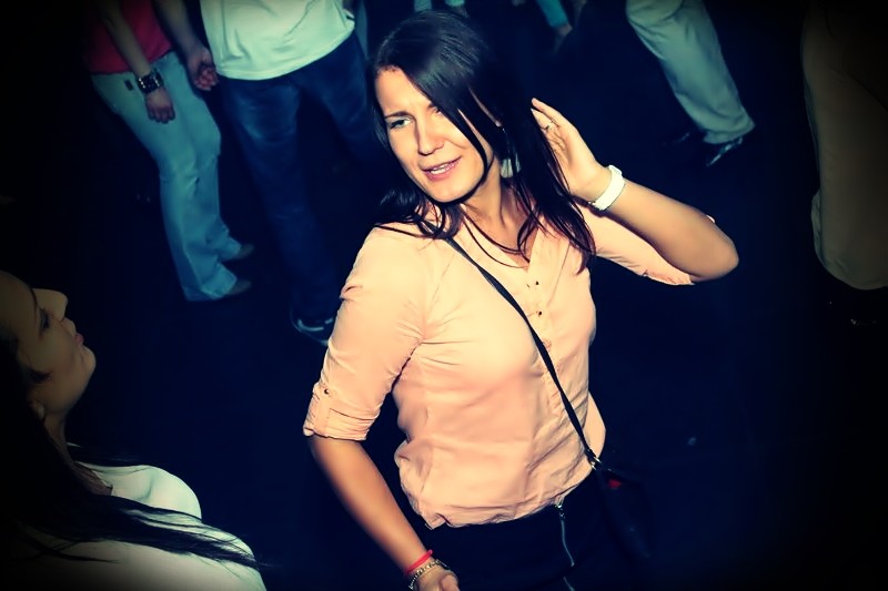 Weekend we Włocławku 04.05 Million Club