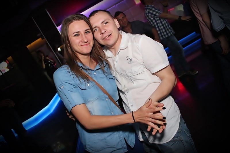 Weekend we Włocławku 04.05 Million Club