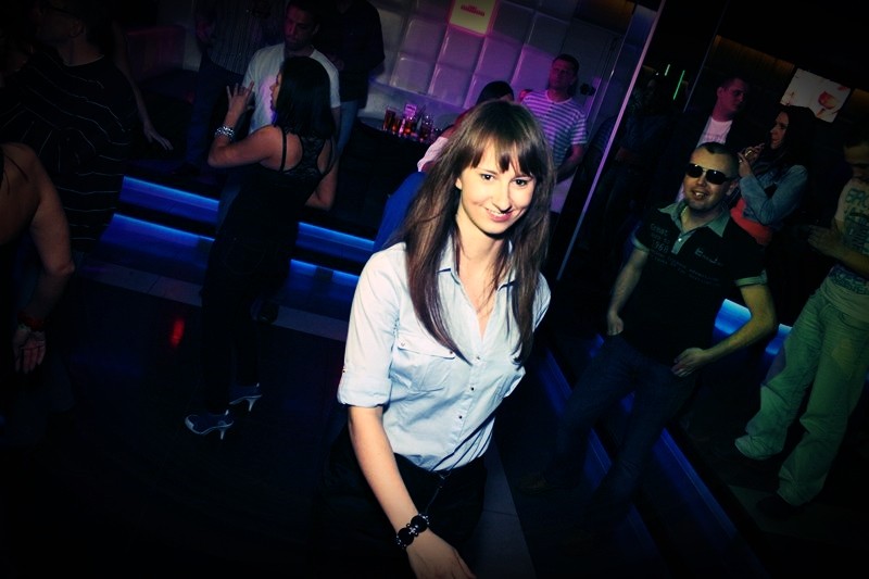 Weekend we Włocławku 04.05 Million Club