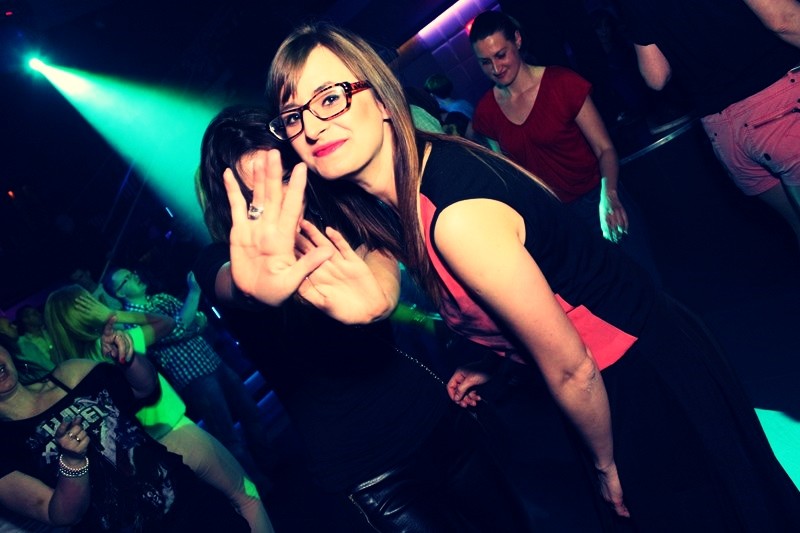 Weekend we Włocławku 04.05 Million Club
