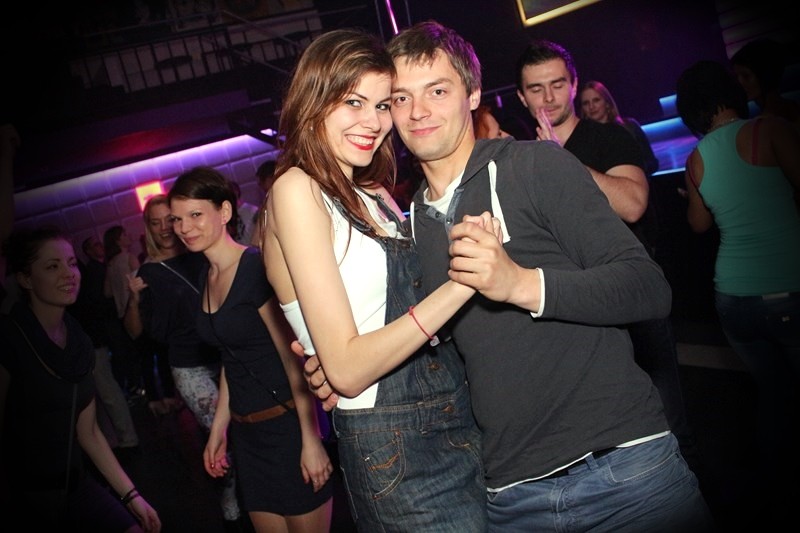 Weekend we Włocławku 04.05 Million Club