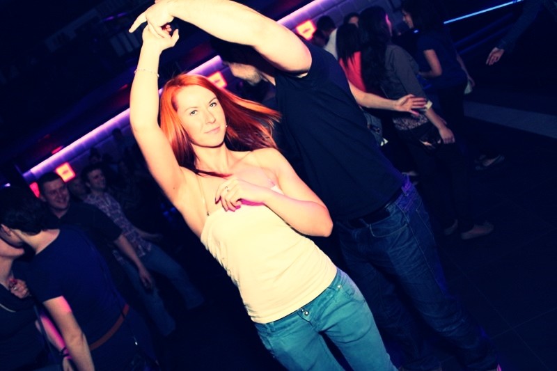 Weekend we Włocławku 04.05 Million Club