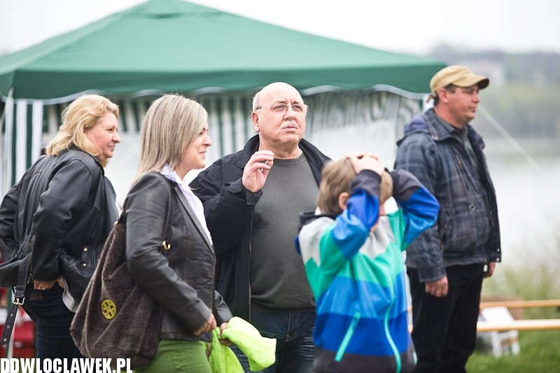 Bitwa paintballowa nad Wisłą