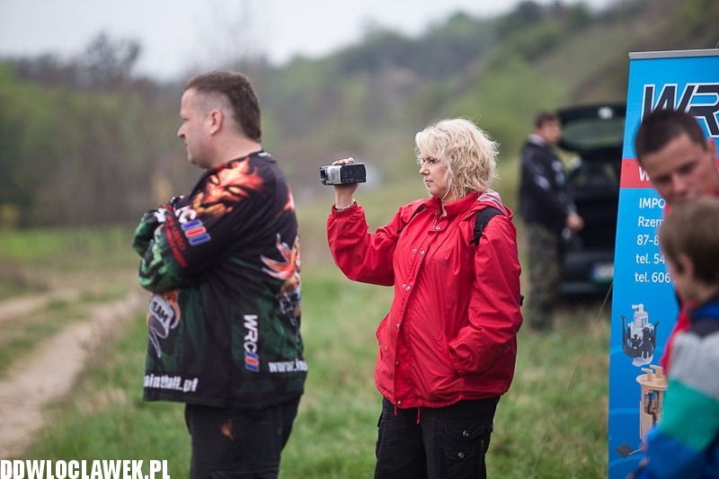 Bitwa paintballowa nad Wisłą