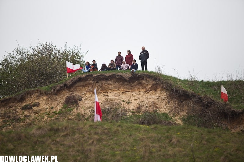 Bitwa paintballowa nad Wisłą