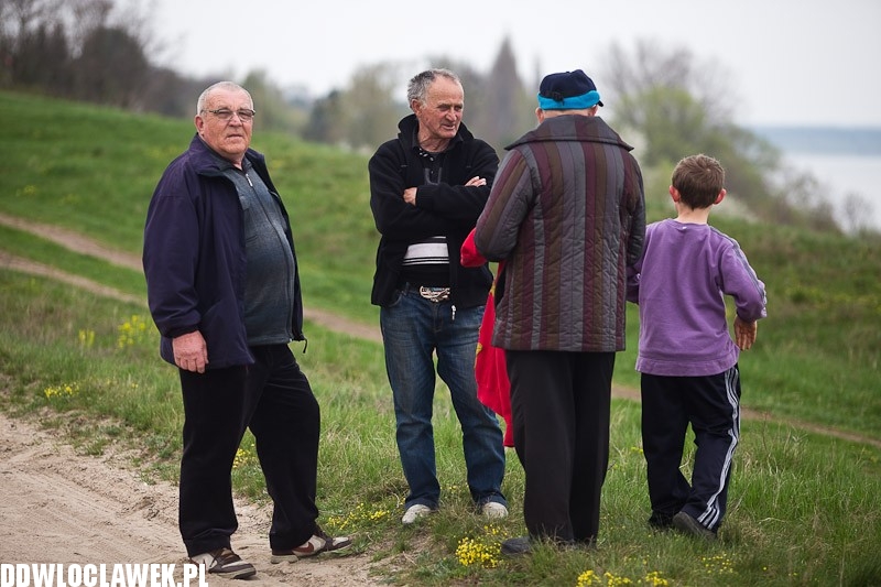 Bitwa paintballowa nad Wisłą