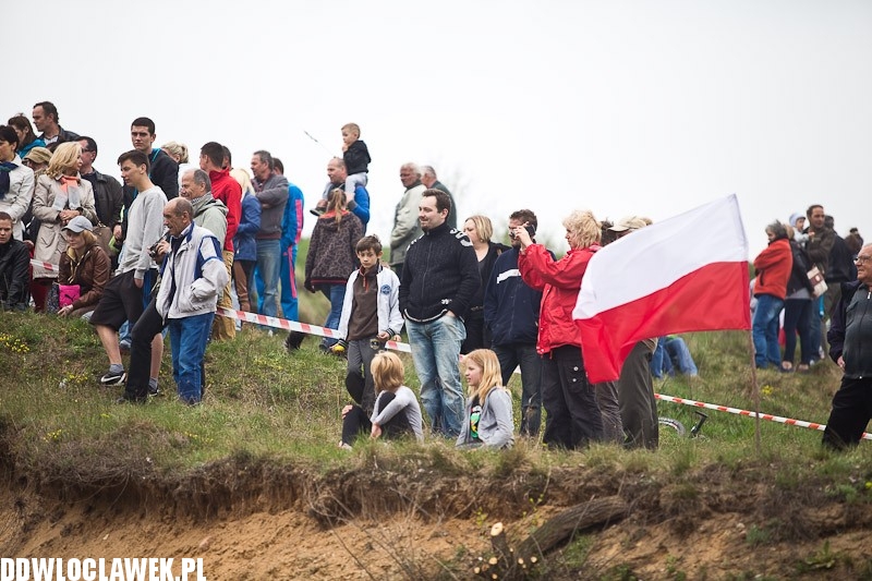 Bitwa paintballowa nad Wisłą