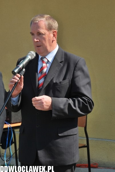 Dzień Strażaka w Olesznie