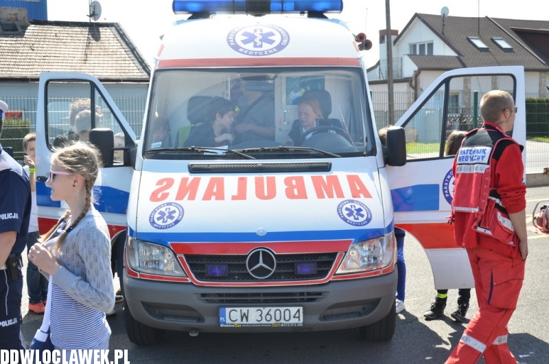 Dzień Bezpieczeństwa w Ruchu Drogowym