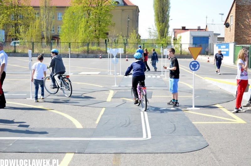 Dzień Bezpieczeństwa w Ruchu Drogowym