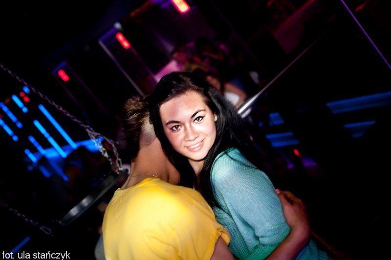 Weekend we Włocławku 10.05 Million Club