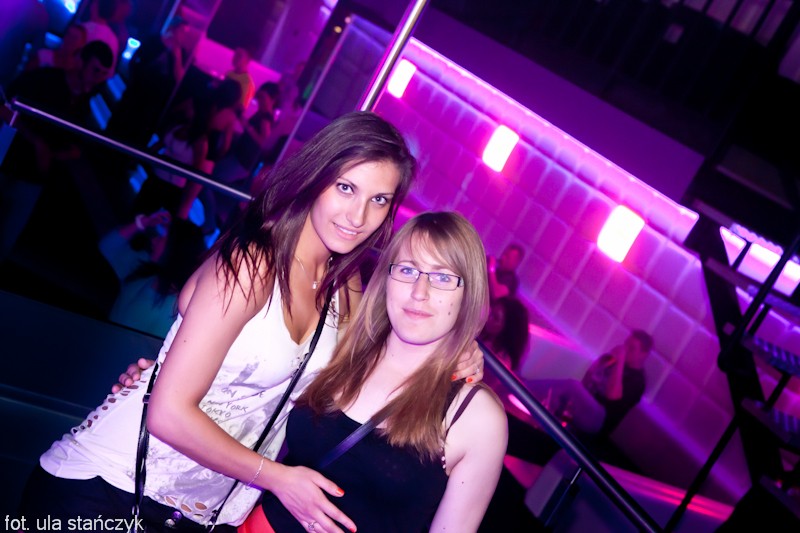 Weekend we Włocławku 10.05 Million Club