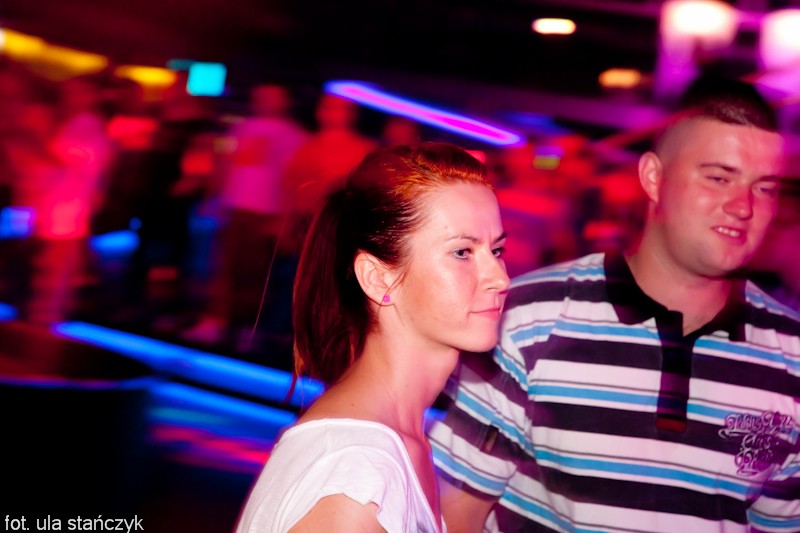 Weekend we Włocławku 10.05 Million Club