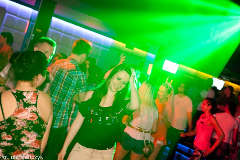 Weekend we Włocławku 10.05 Million Club