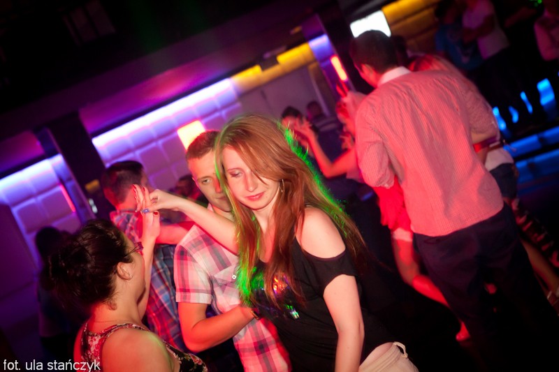 Weekend we Włocławku 10.05 Million Club