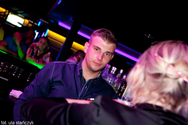 Weekend we Włocławku 10.05 Million Club