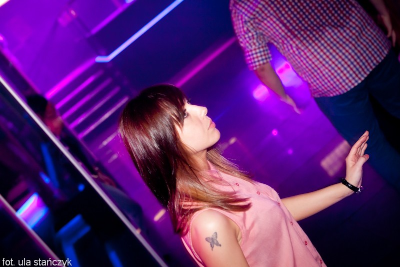 Weekend we Włocławku 10.05 Million Club