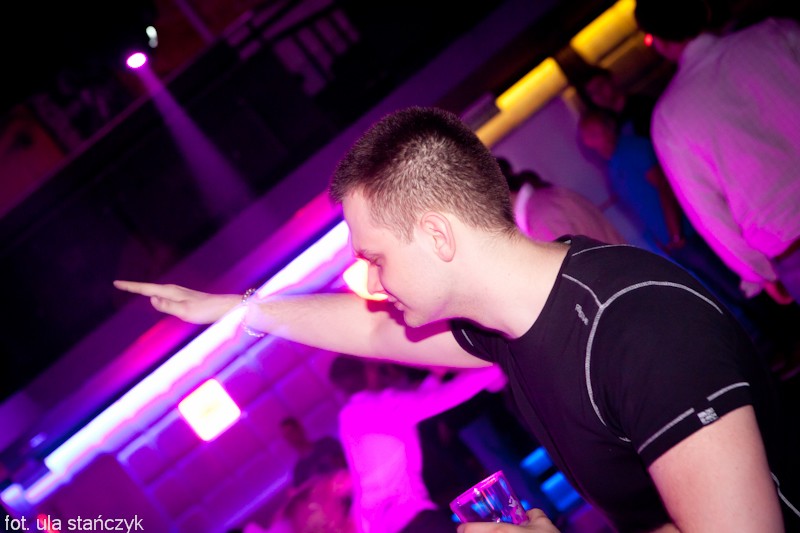 Weekend we Włocławku 10.05 Million Club