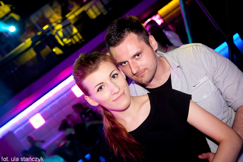 Weekend we Włocławku 10.05 Million Club