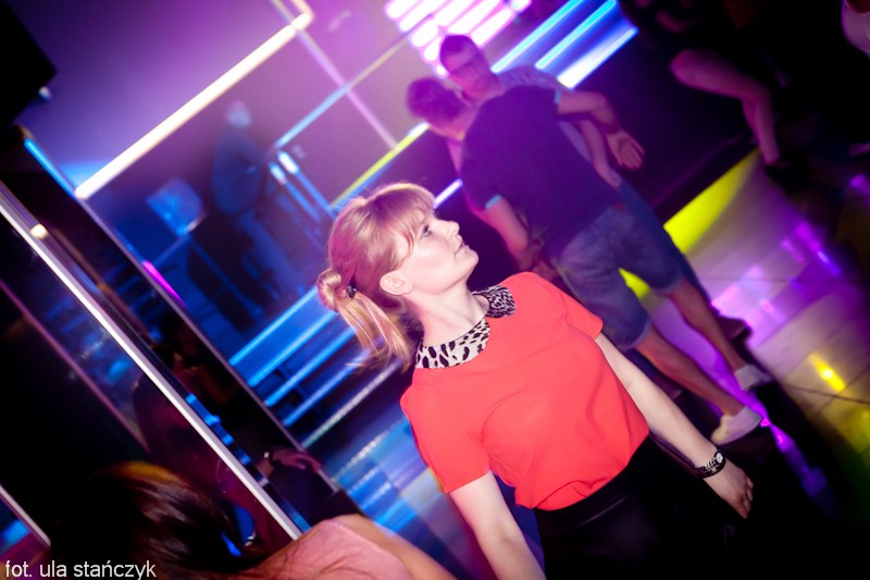 Weekend we Włocławku 10.05 Million Club