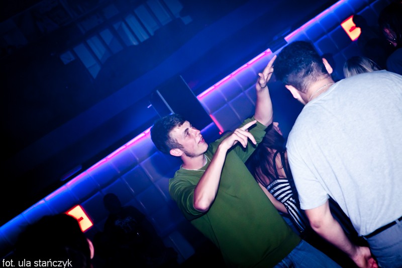 Weekend we Włocławku 10.05 Million Club