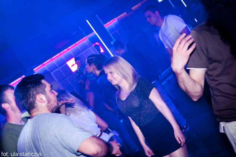 Weekend we Włocławku 10.05 Million Club