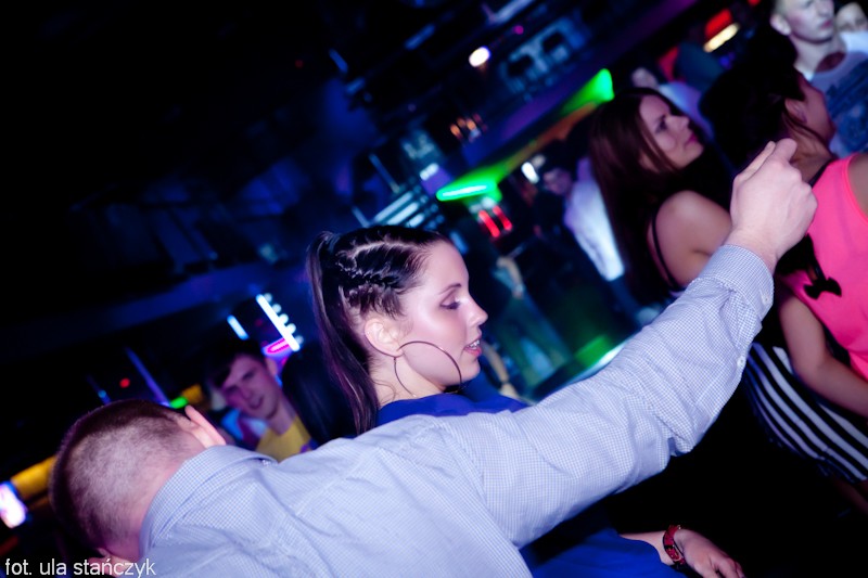 Weekend we Włocławku 10.05 Million Club