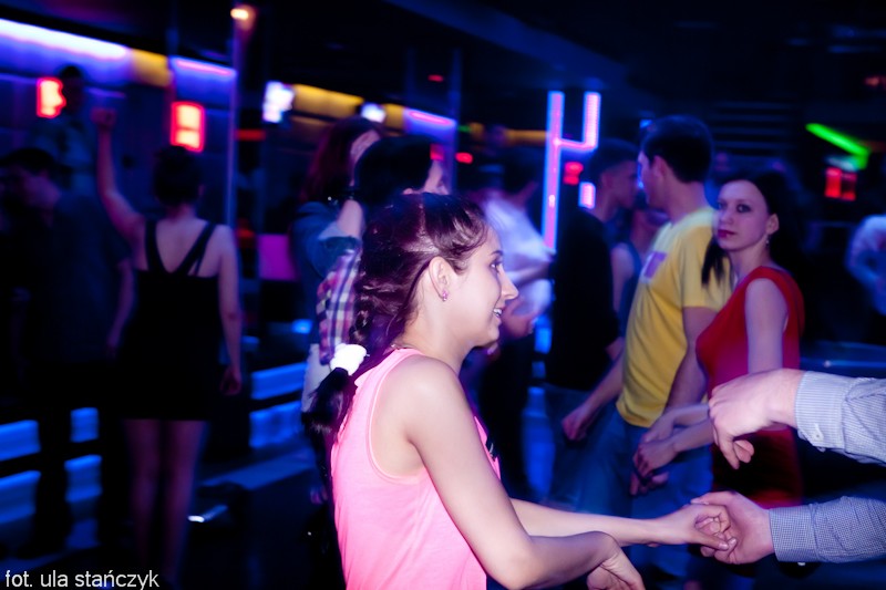 Weekend we Włocławku 10.05 Million Club