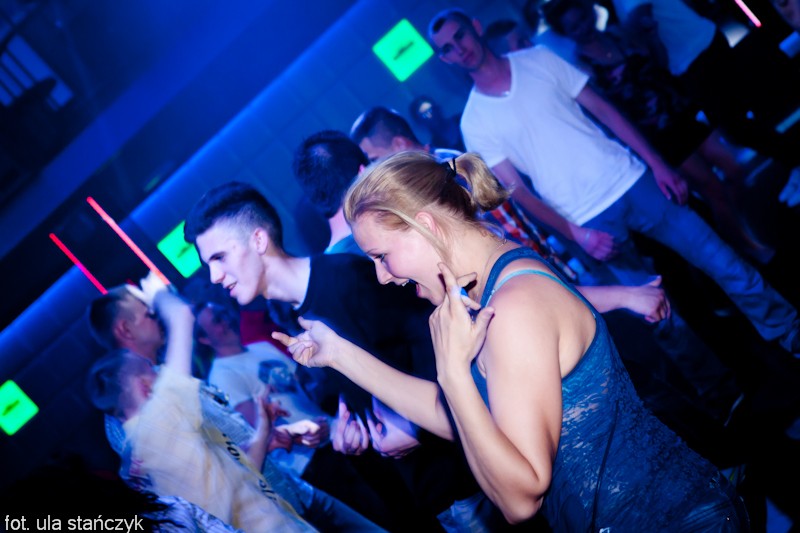 Weekend we Włocławku 10.05 Million Club