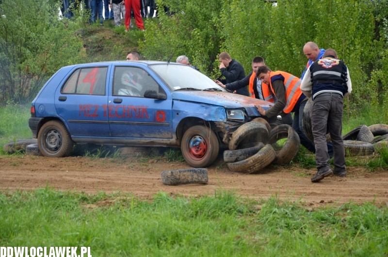 Wrak wyścig 