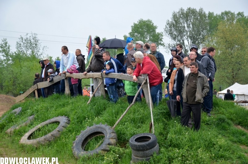 Wrak wyścig 