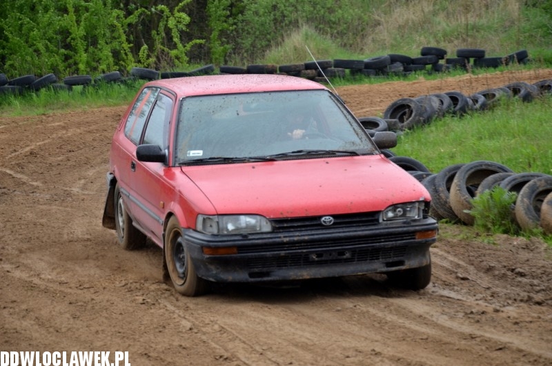 Wrak wyścig 