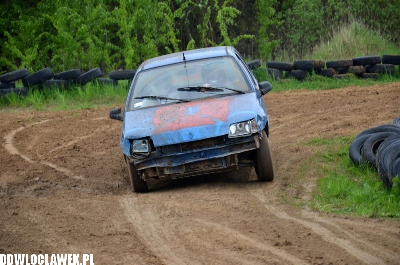 Wrak wyścig 