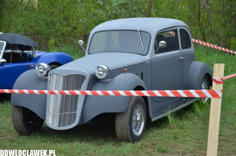 Wrak wyścig 