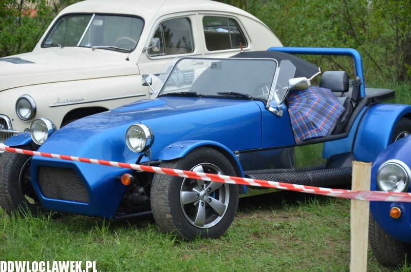 Wrak wyścig 